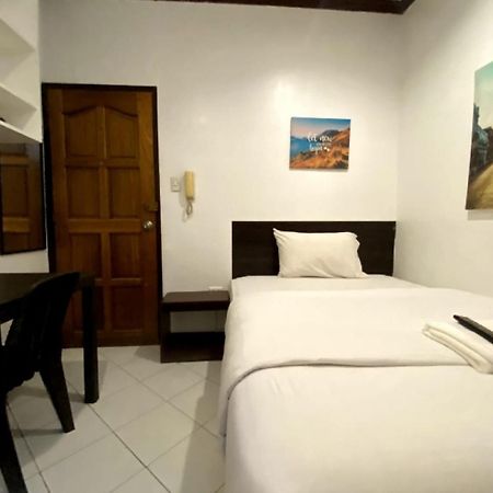 Oyo 857 City Stay Inns Makati Avenue Μακάτι Εξωτερικό φωτογραφία