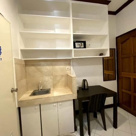 Oyo 857 City Stay Inns Makati Avenue Μακάτι Εξωτερικό φωτογραφία
