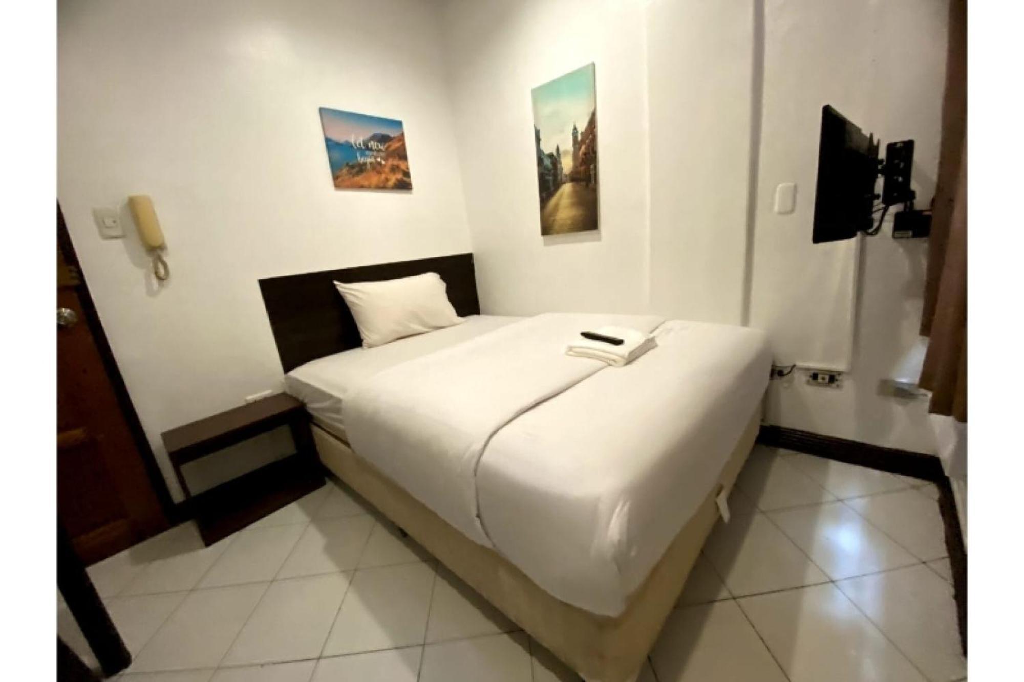 Oyo 857 City Stay Inns Makati Avenue Μακάτι Εξωτερικό φωτογραφία