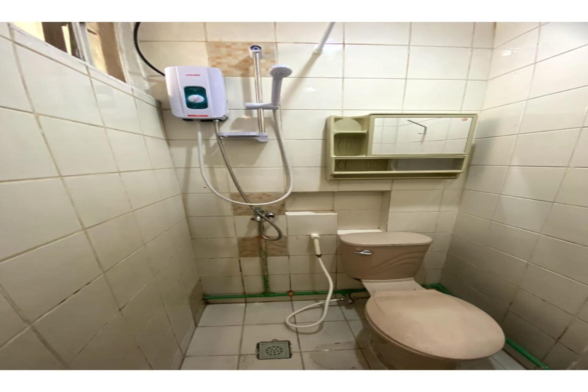Oyo 857 City Stay Inns Makati Avenue Μακάτι Εξωτερικό φωτογραφία