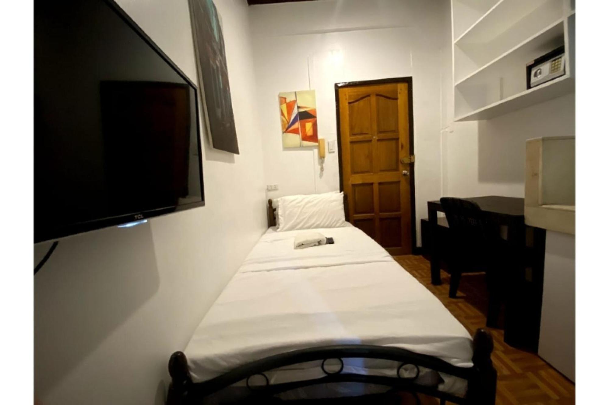 Oyo 857 City Stay Inns Makati Avenue Μακάτι Εξωτερικό φωτογραφία