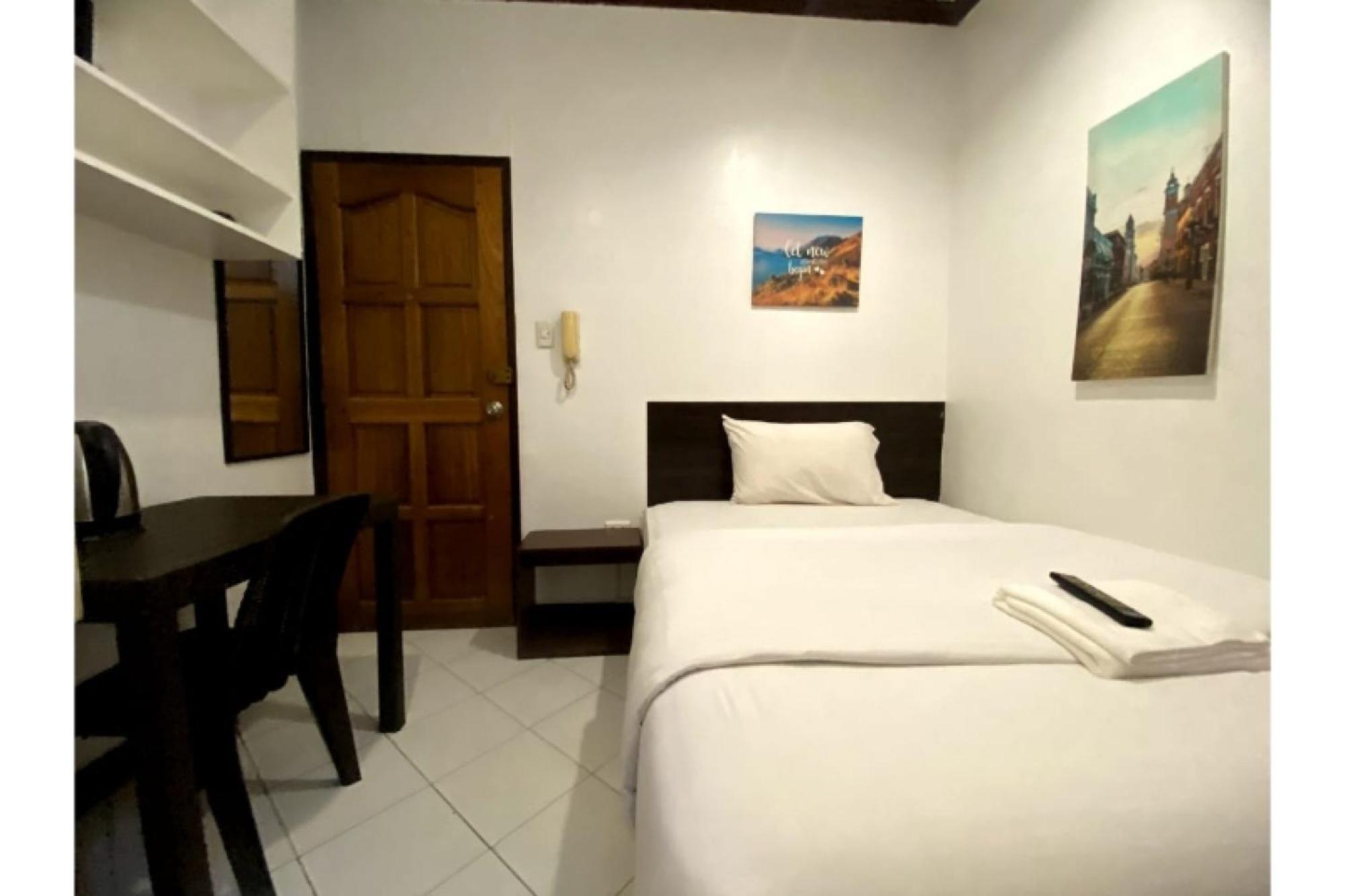 Oyo 857 City Stay Inns Makati Avenue Μακάτι Εξωτερικό φωτογραφία