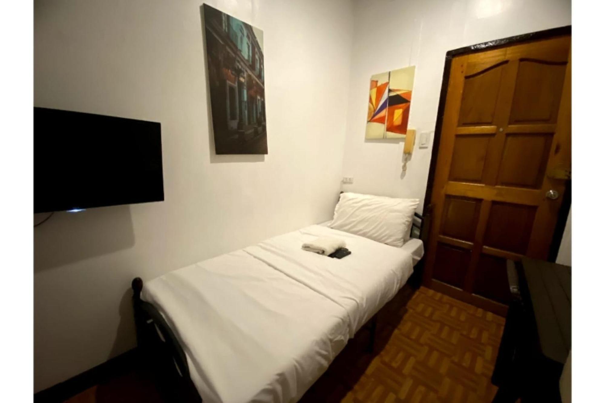 Oyo 857 City Stay Inns Makati Avenue Μακάτι Εξωτερικό φωτογραφία