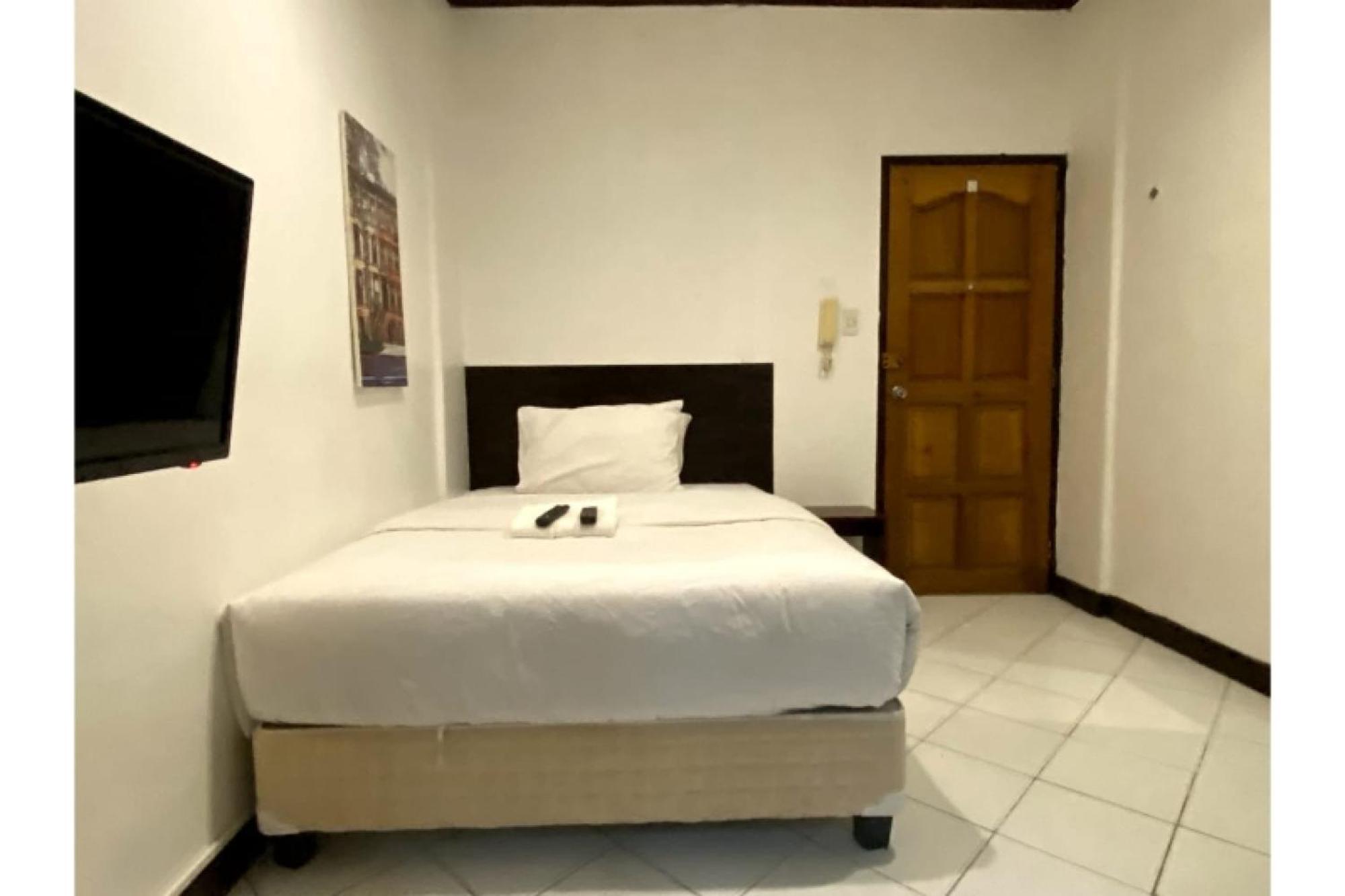 Oyo 857 City Stay Inns Makati Avenue Μακάτι Εξωτερικό φωτογραφία