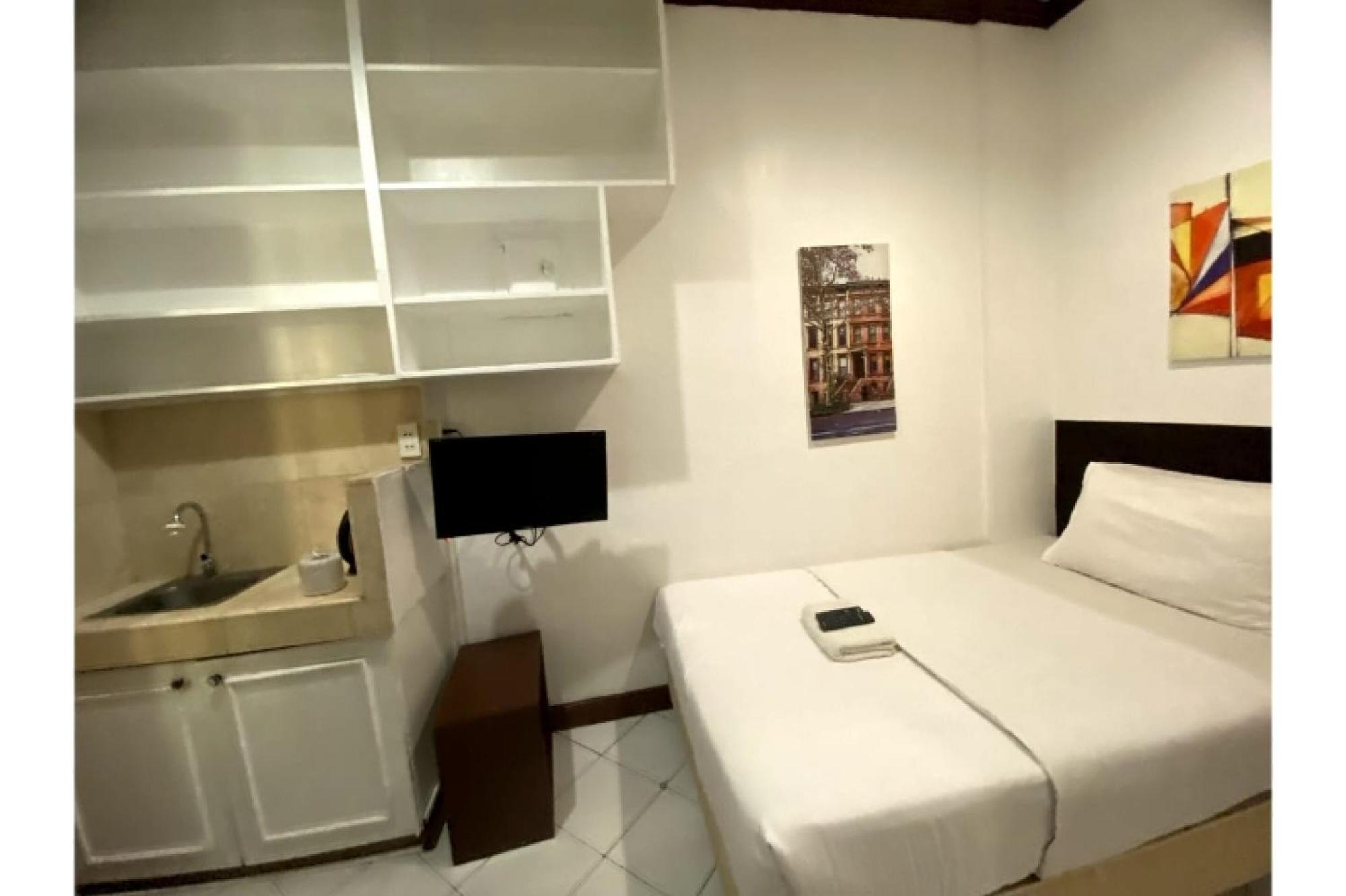 Oyo 857 City Stay Inns Makati Avenue Μακάτι Εξωτερικό φωτογραφία
