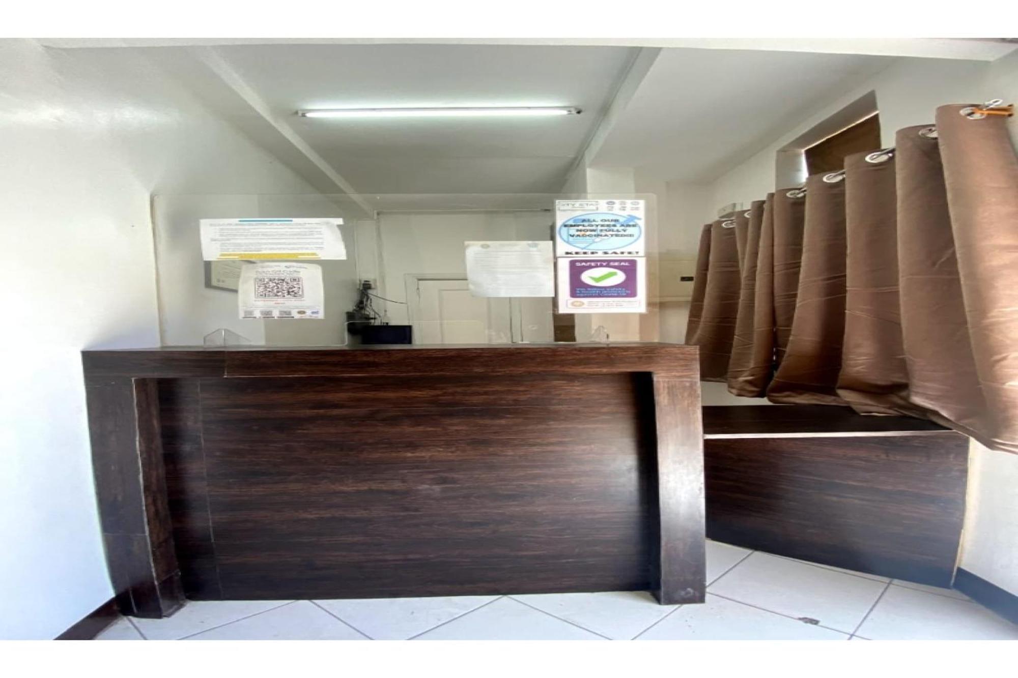 Oyo 857 City Stay Inns Makati Avenue Μακάτι Εξωτερικό φωτογραφία