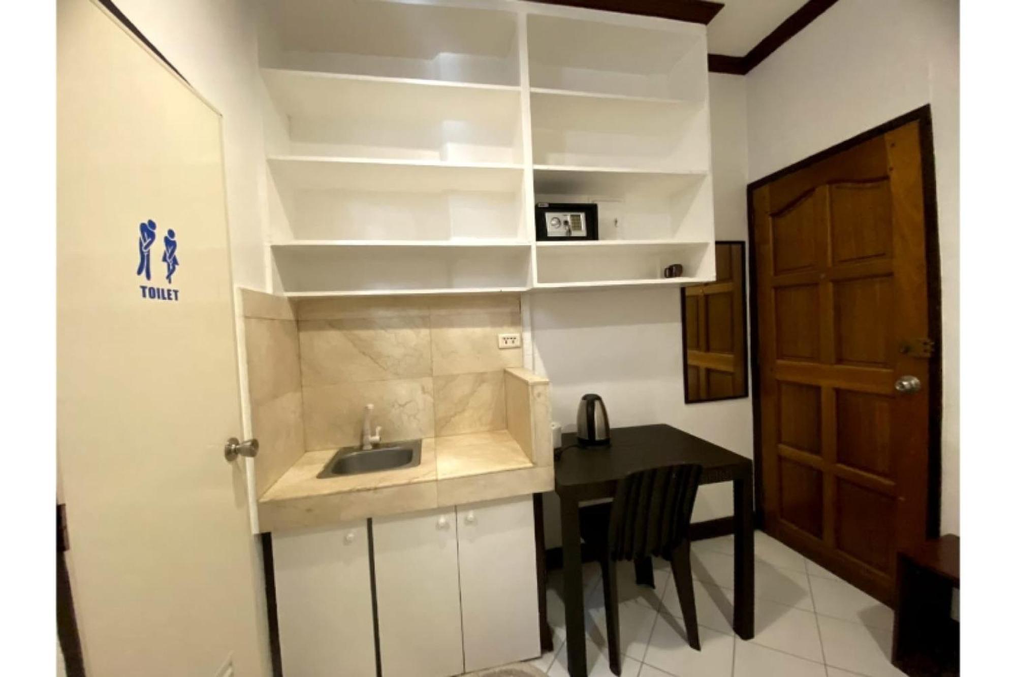 Oyo 857 City Stay Inns Makati Avenue Μακάτι Εξωτερικό φωτογραφία