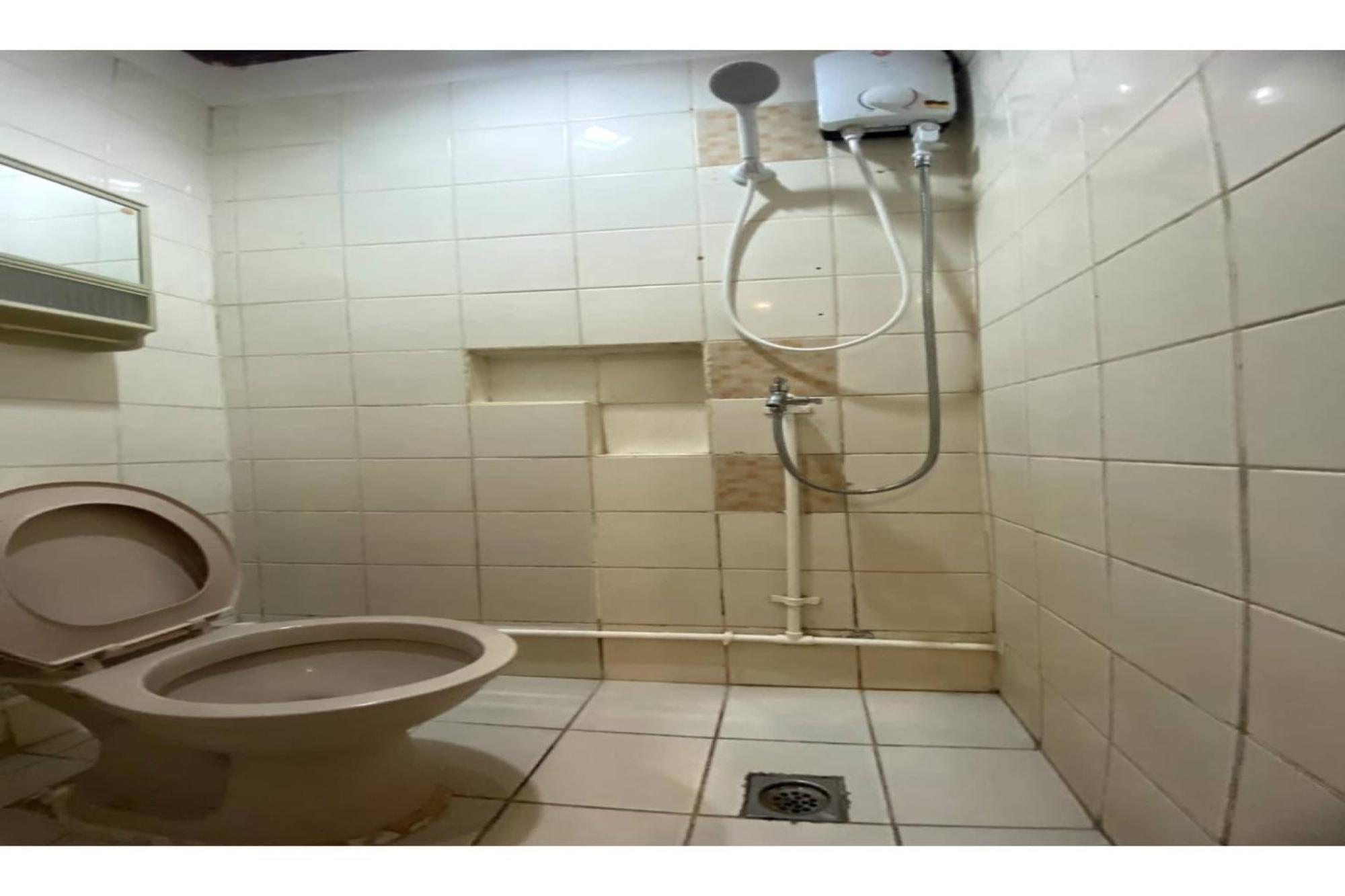 Oyo 857 City Stay Inns Makati Avenue Μακάτι Εξωτερικό φωτογραφία