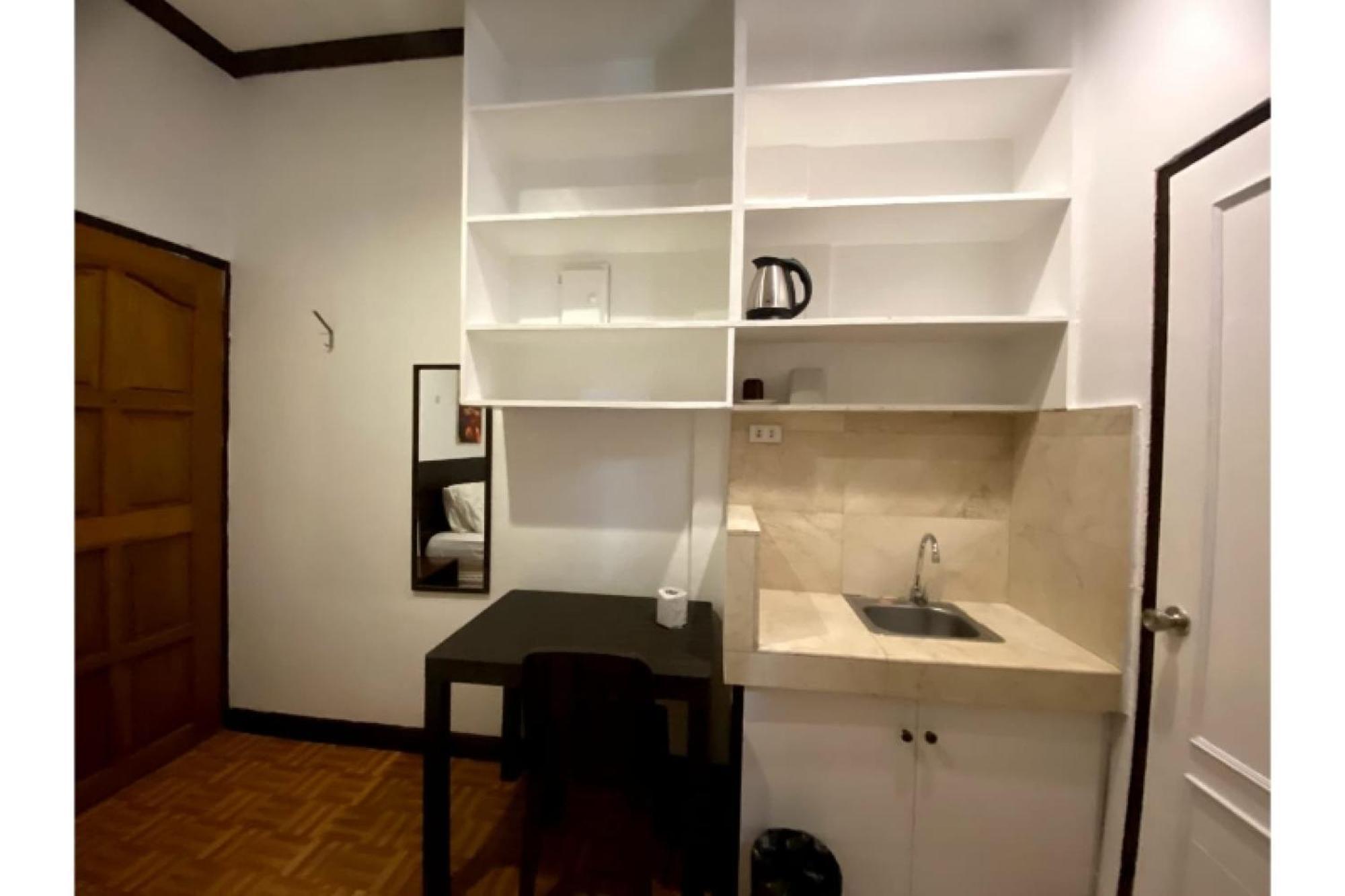 Oyo 857 City Stay Inns Makati Avenue Μακάτι Εξωτερικό φωτογραφία