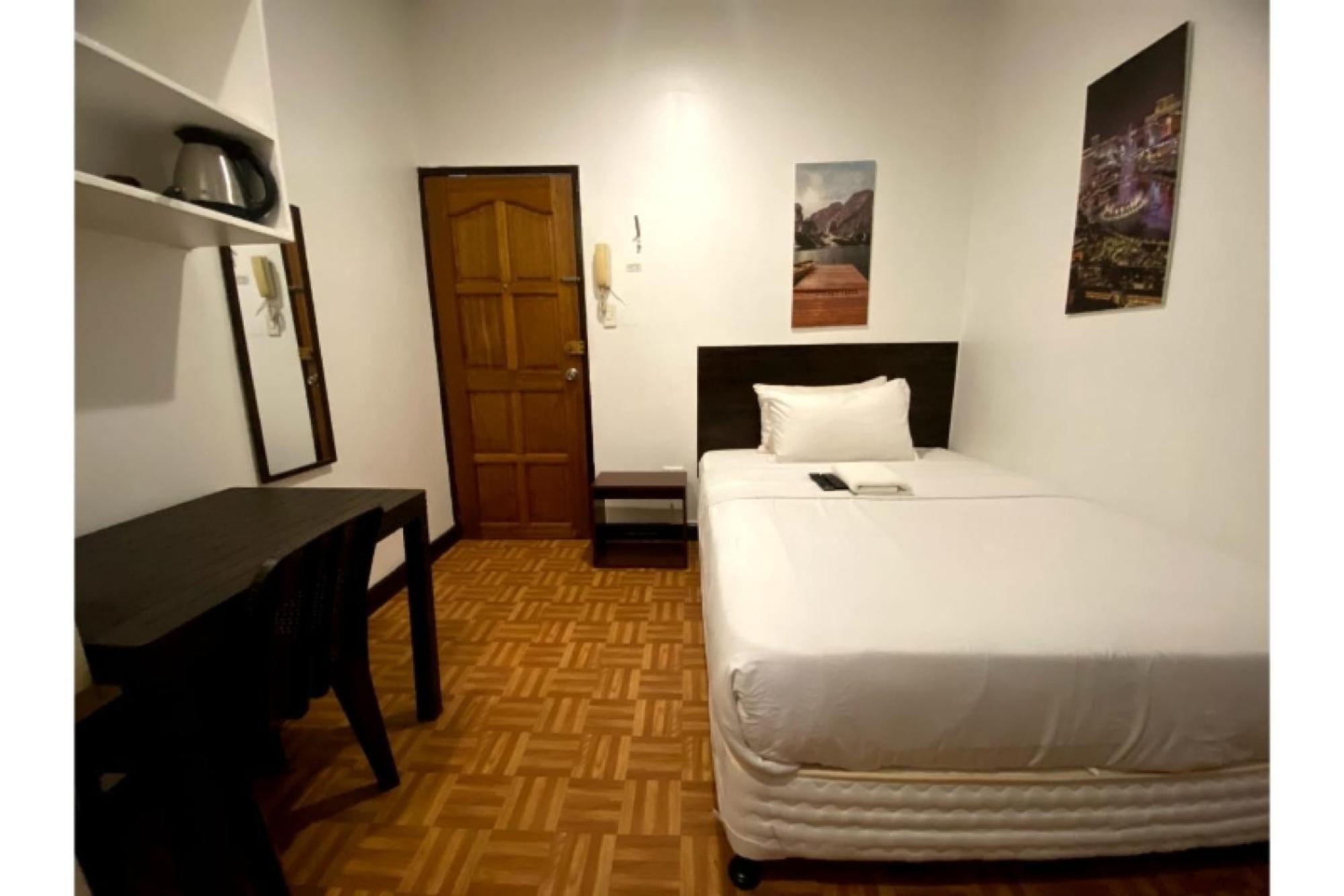 Oyo 857 City Stay Inns Makati Avenue Μακάτι Εξωτερικό φωτογραφία