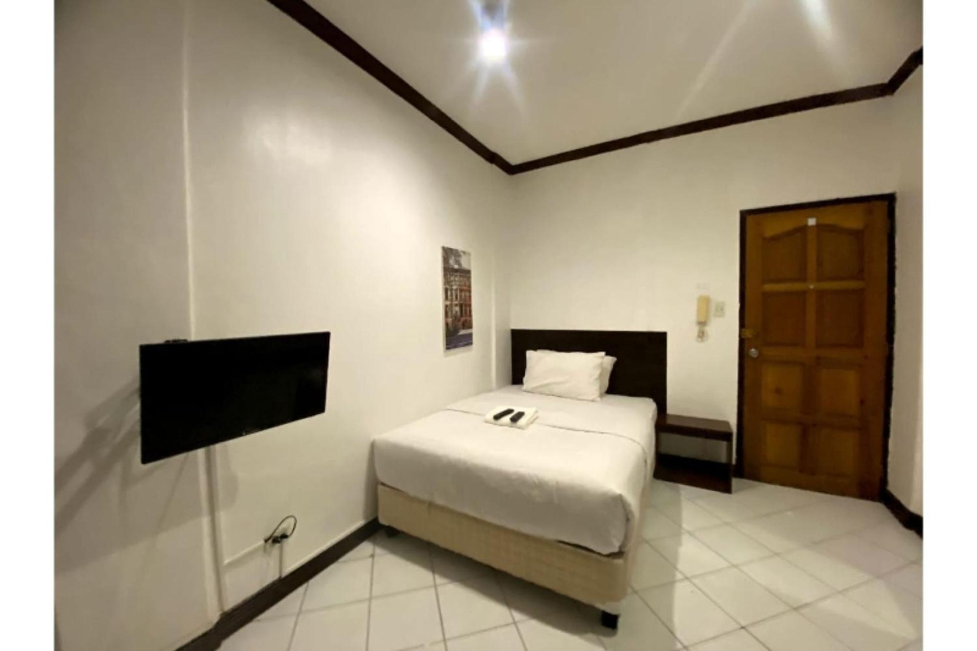 Oyo 857 City Stay Inns Makati Avenue Μακάτι Εξωτερικό φωτογραφία