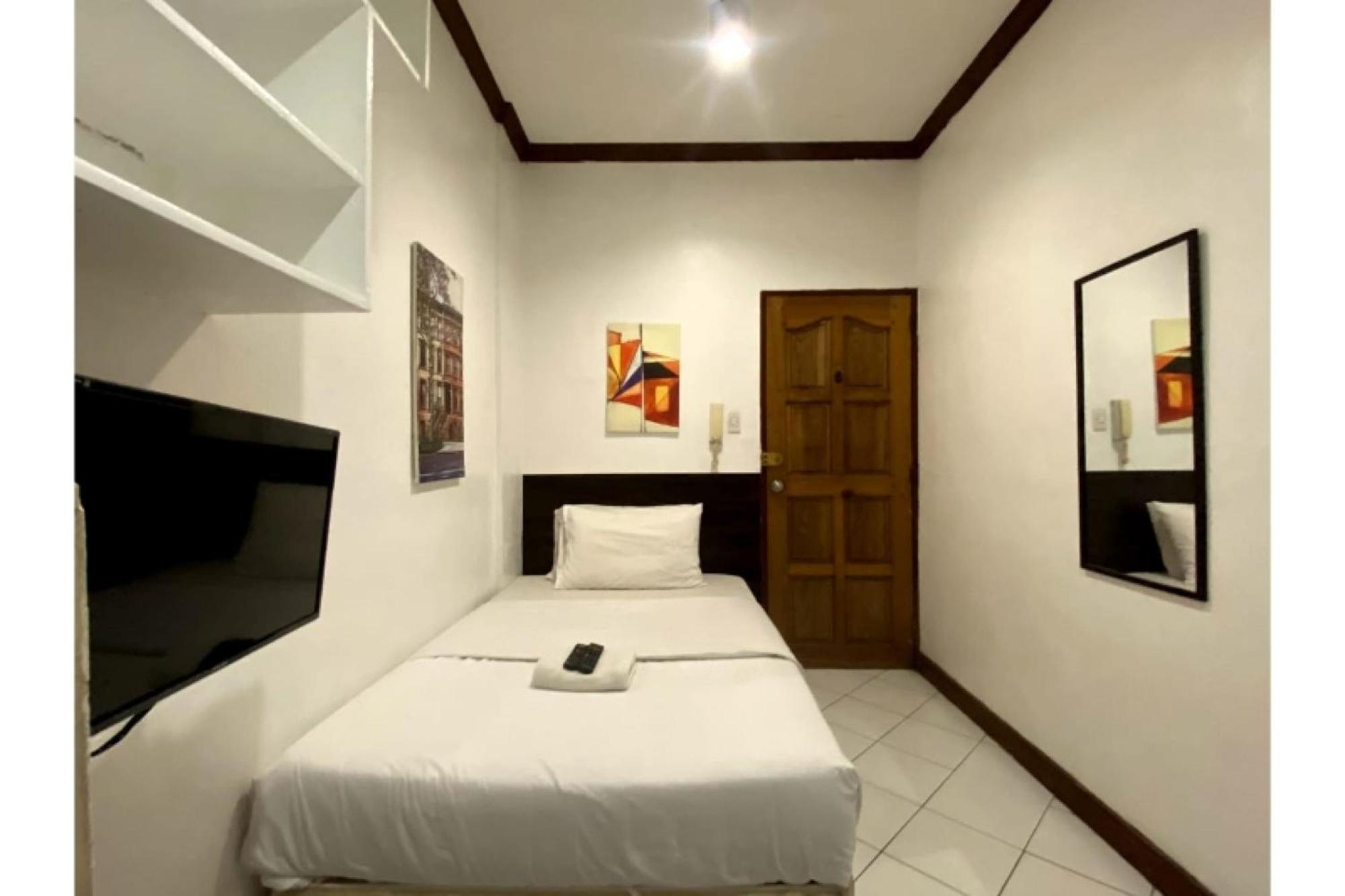 Oyo 857 City Stay Inns Makati Avenue Μακάτι Εξωτερικό φωτογραφία