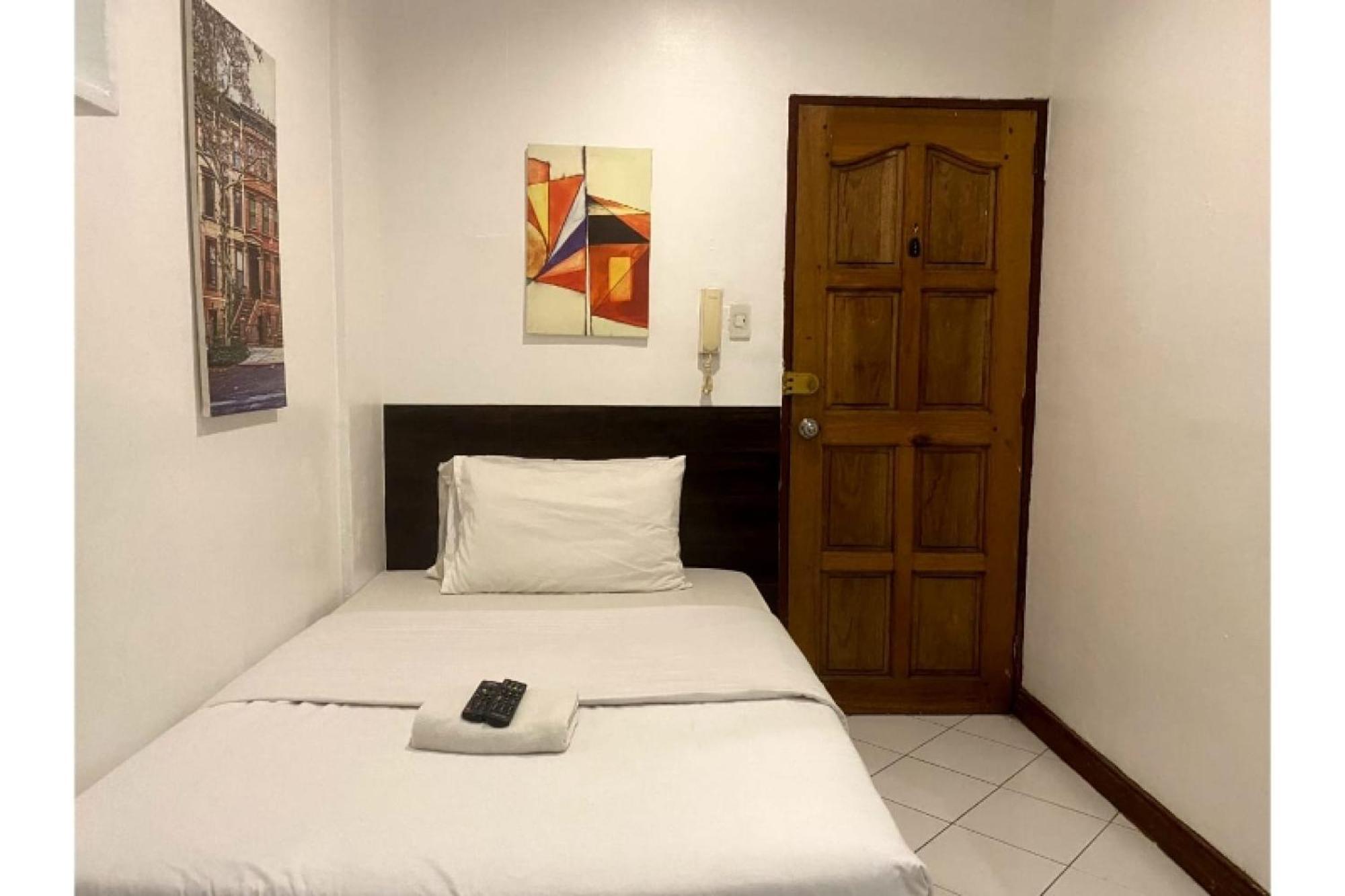 Oyo 857 City Stay Inns Makati Avenue Μακάτι Εξωτερικό φωτογραφία