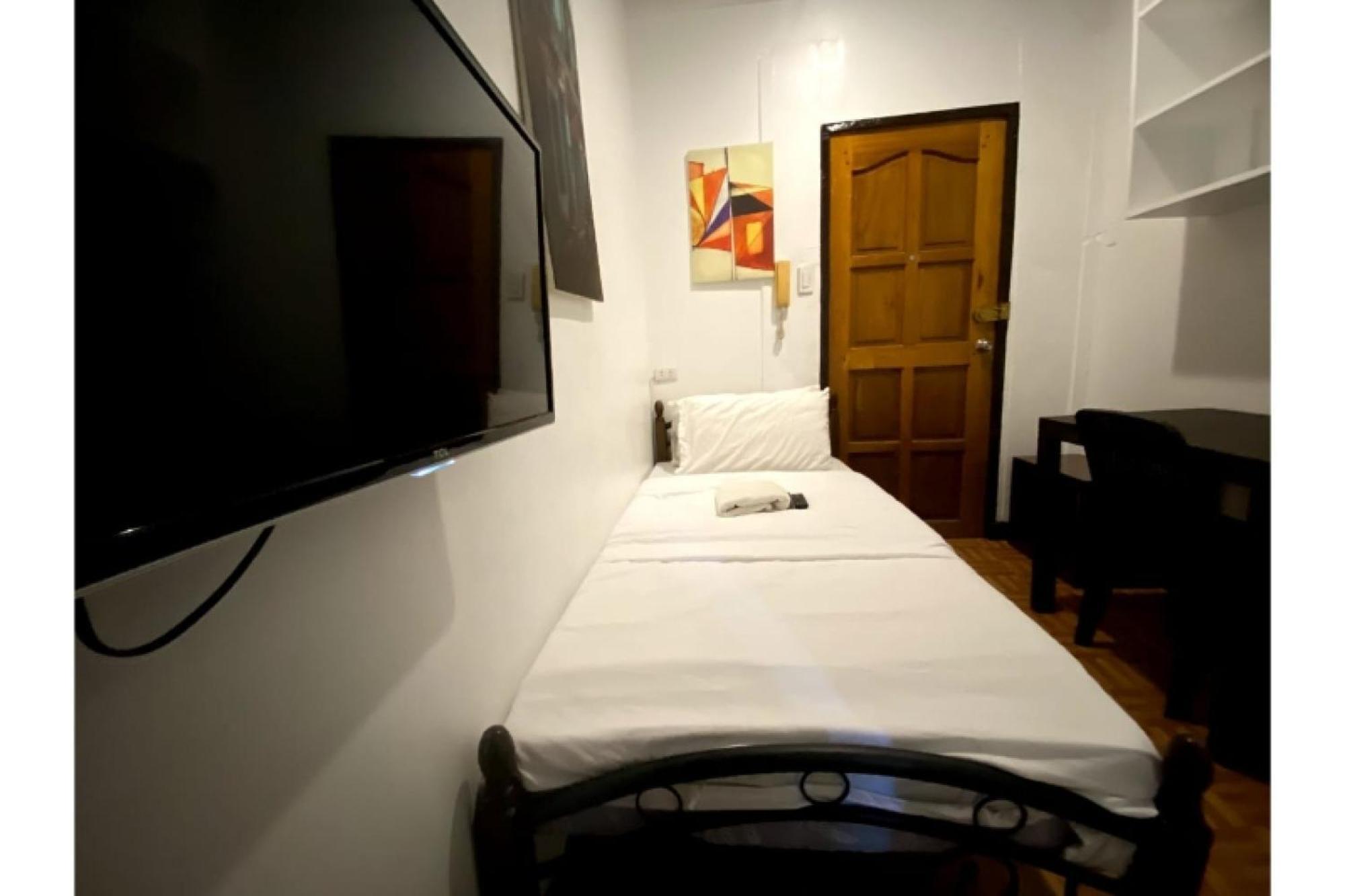 Oyo 857 City Stay Inns Makati Avenue Μακάτι Εξωτερικό φωτογραφία