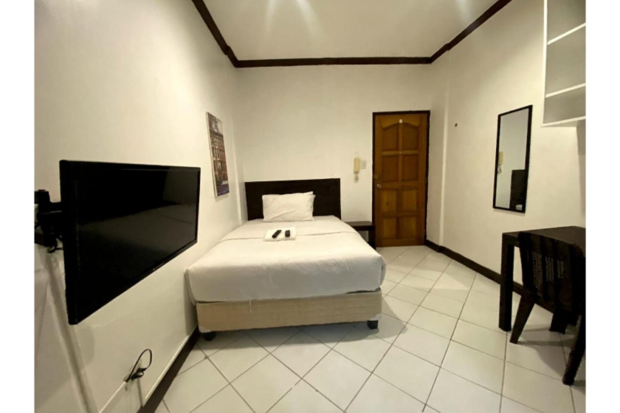 Oyo 857 City Stay Inns Makati Avenue Μακάτι Εξωτερικό φωτογραφία